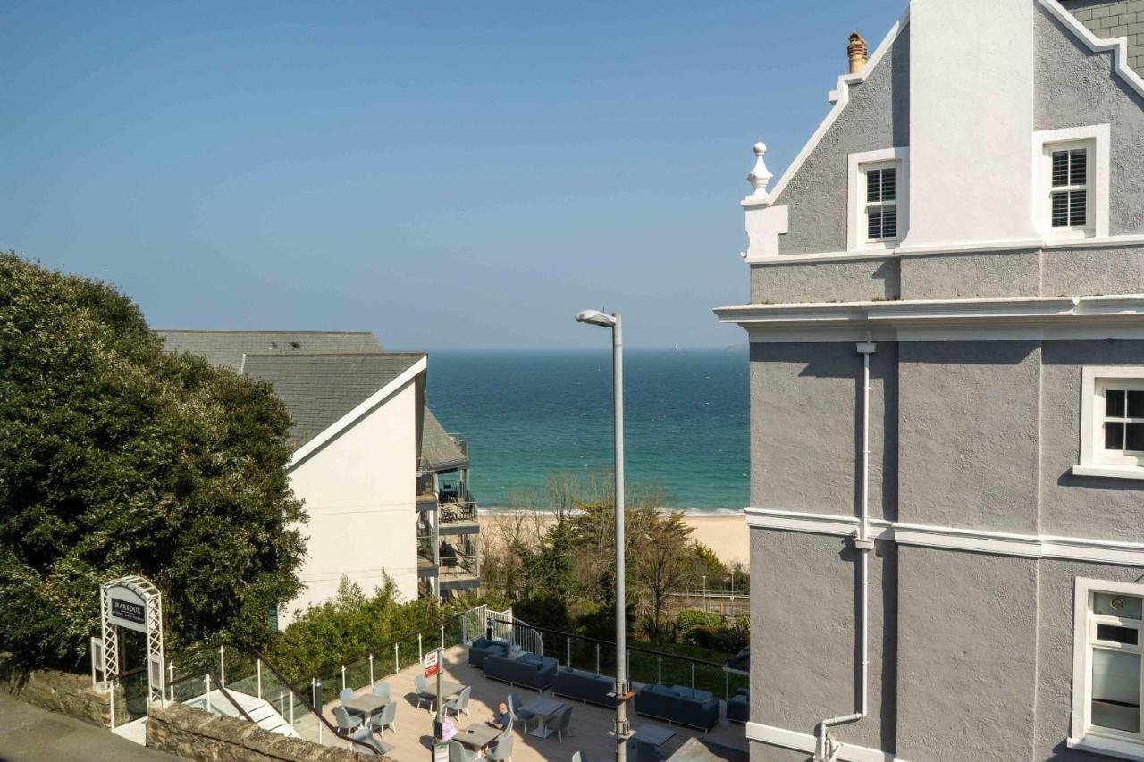 St Ives Jack'S Corner 빌라 외부 사진